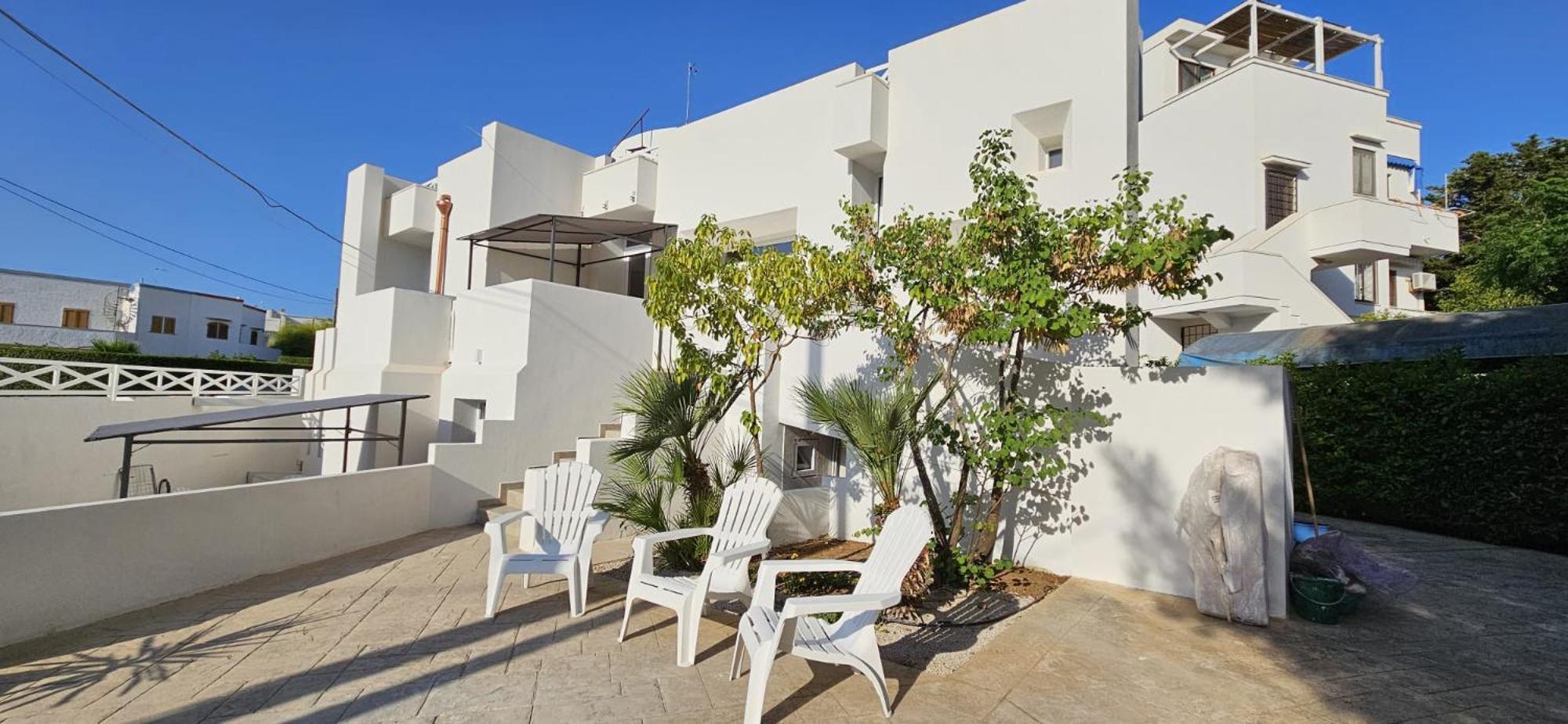 Residence Polaris A Rivabella Exterior foto
